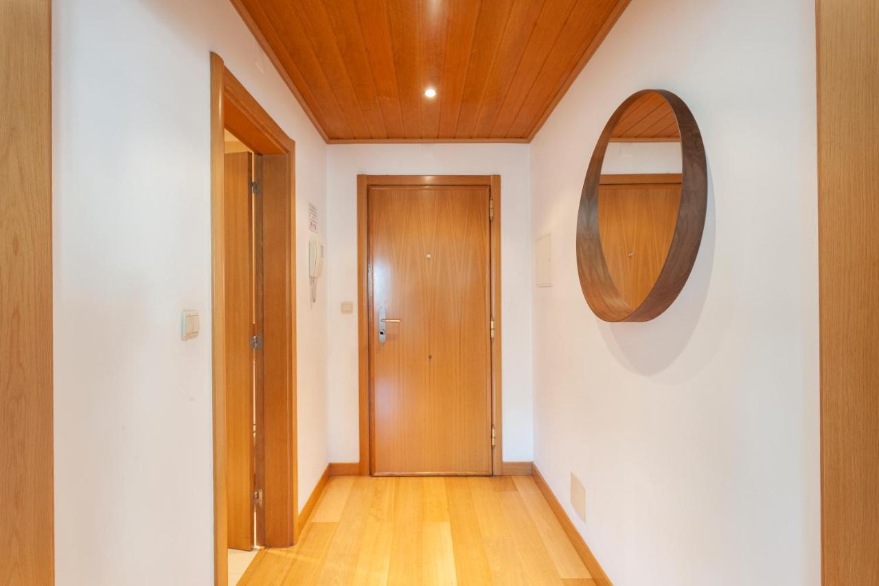 Central Orient Residence - Modern, Spacious And Sunny! By The River! Лиссабон Экстерьер фото